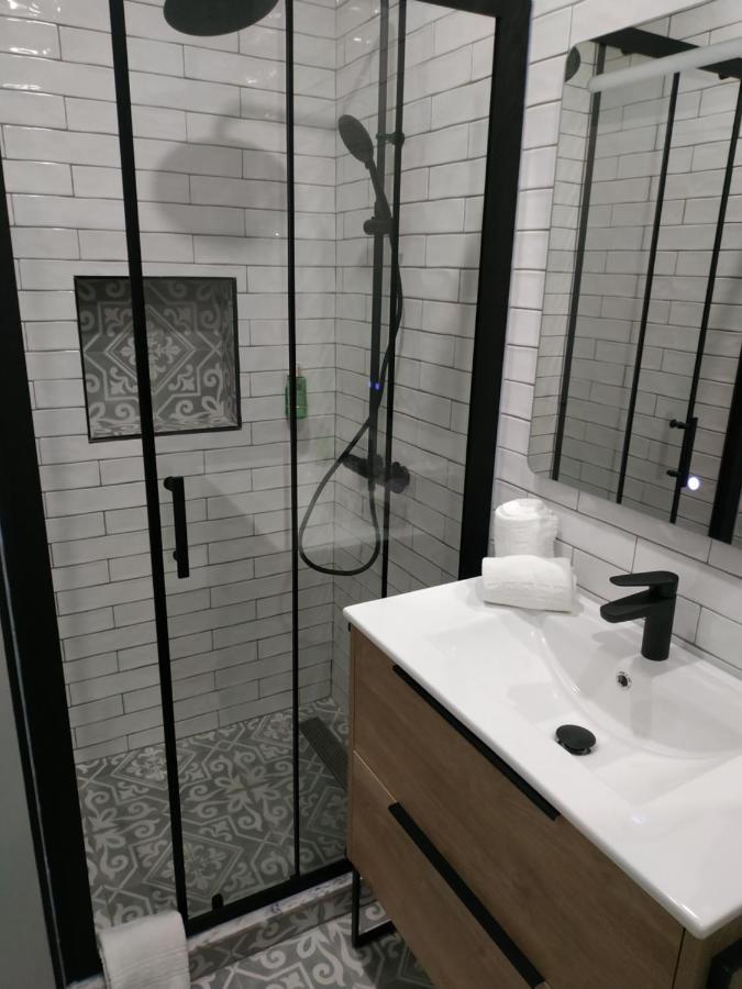 Great Stay Fanqueiros Guest House 3 Lisboa Eksteriør bilde