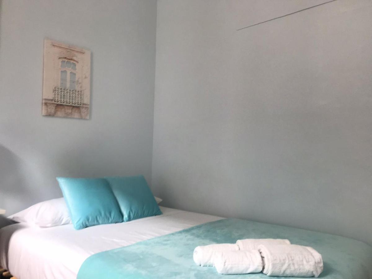 Great Stay Fanqueiros Guest House 3 Lisboa Eksteriør bilde
