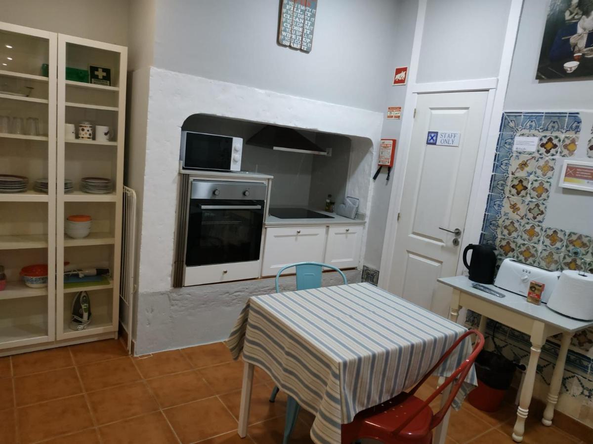 Great Stay Fanqueiros Guest House 3 Lisboa Eksteriør bilde