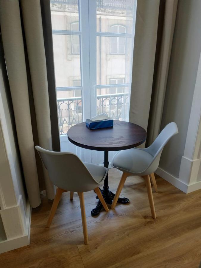 Great Stay Fanqueiros Guest House 3 Lisboa Eksteriør bilde