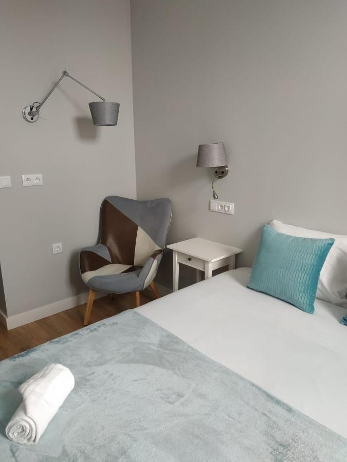 Great Stay Fanqueiros Guest House 3 Lisboa Eksteriør bilde