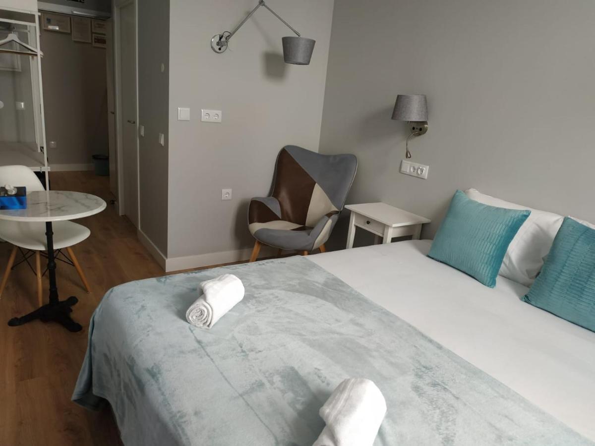 Great Stay Fanqueiros Guest House 3 Lisboa Eksteriør bilde