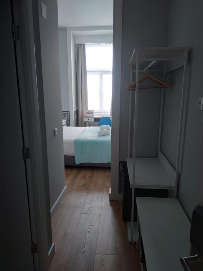 Great Stay Fanqueiros Guest House 3 Lisboa Eksteriør bilde