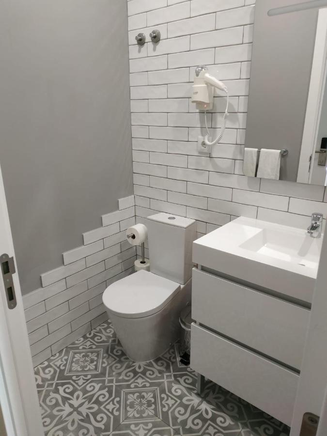 Great Stay Fanqueiros Guest House 3 Lisboa Eksteriør bilde