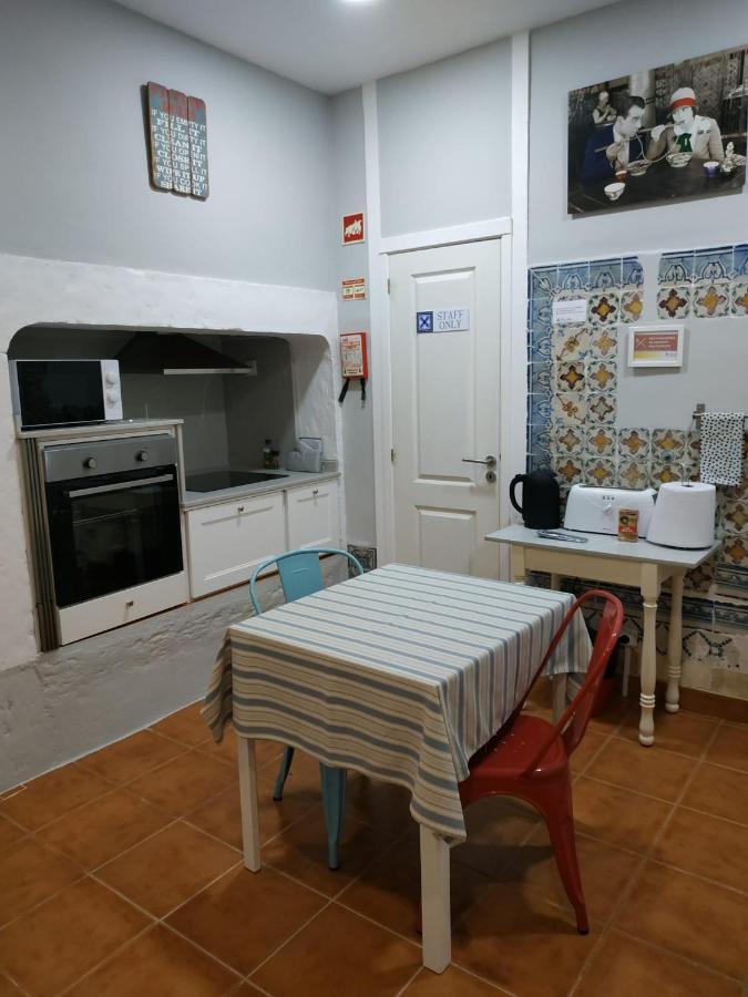 Great Stay Fanqueiros Guest House 3 Lisboa Eksteriør bilde