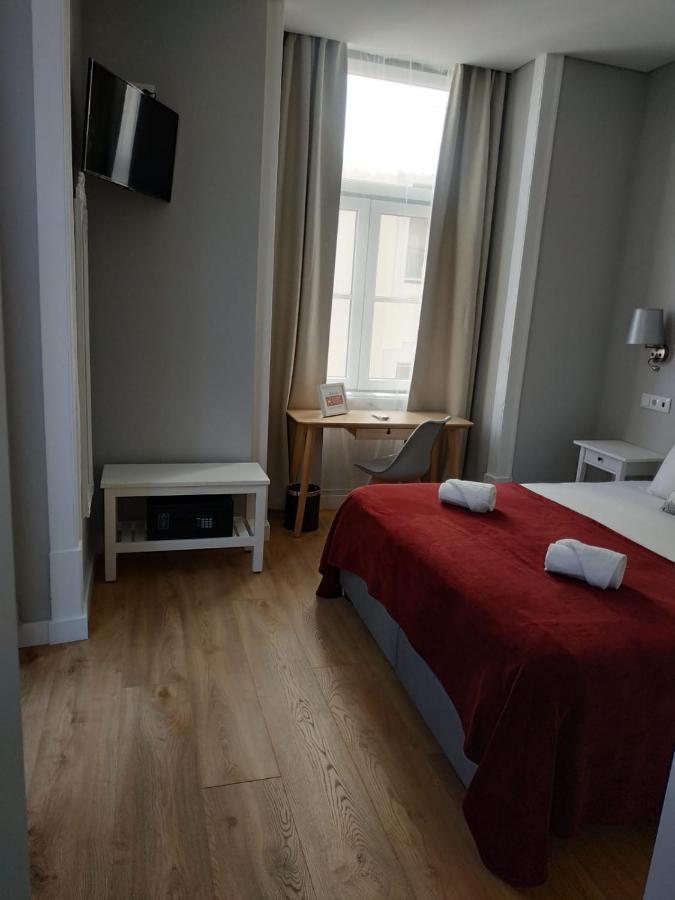Great Stay Fanqueiros Guest House 3 Lisboa Eksteriør bilde