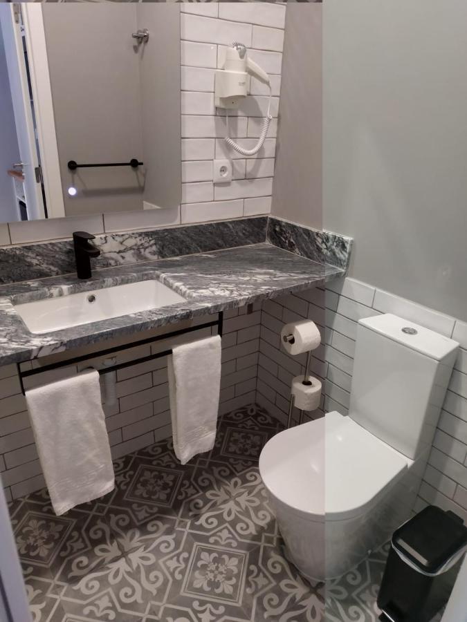 Great Stay Fanqueiros Guest House 3 Lisboa Eksteriør bilde