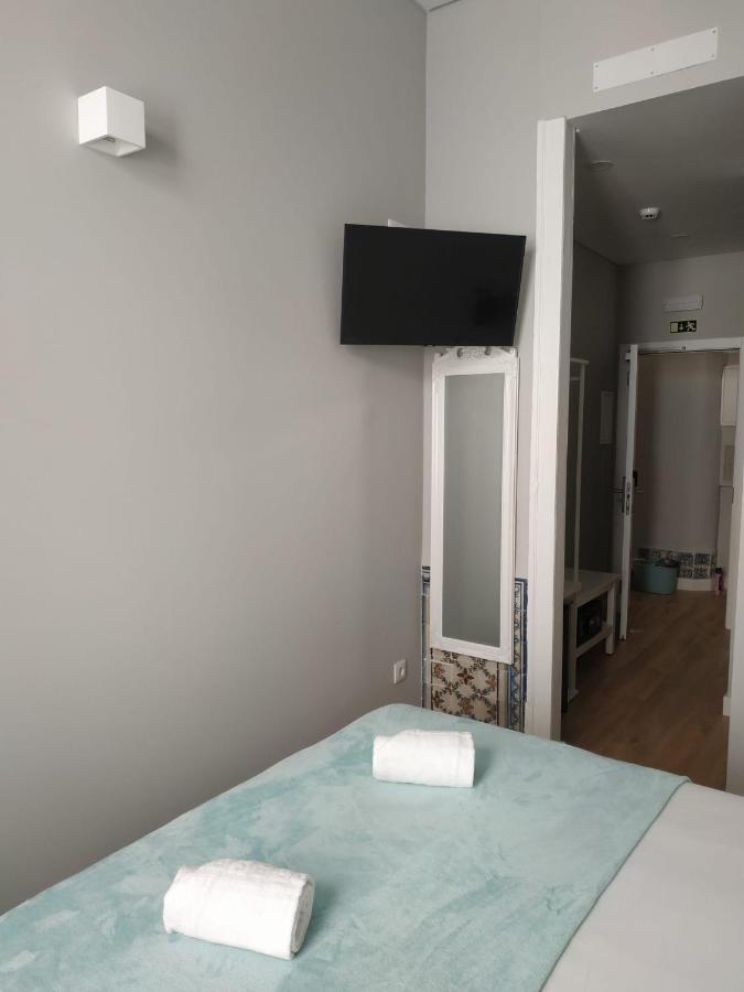 Great Stay Fanqueiros Guest House 3 Lisboa Eksteriør bilde