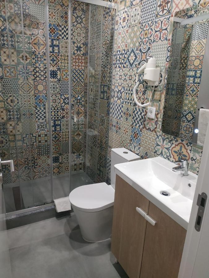 Great Stay Fanqueiros Guest House 3 Lisboa Eksteriør bilde