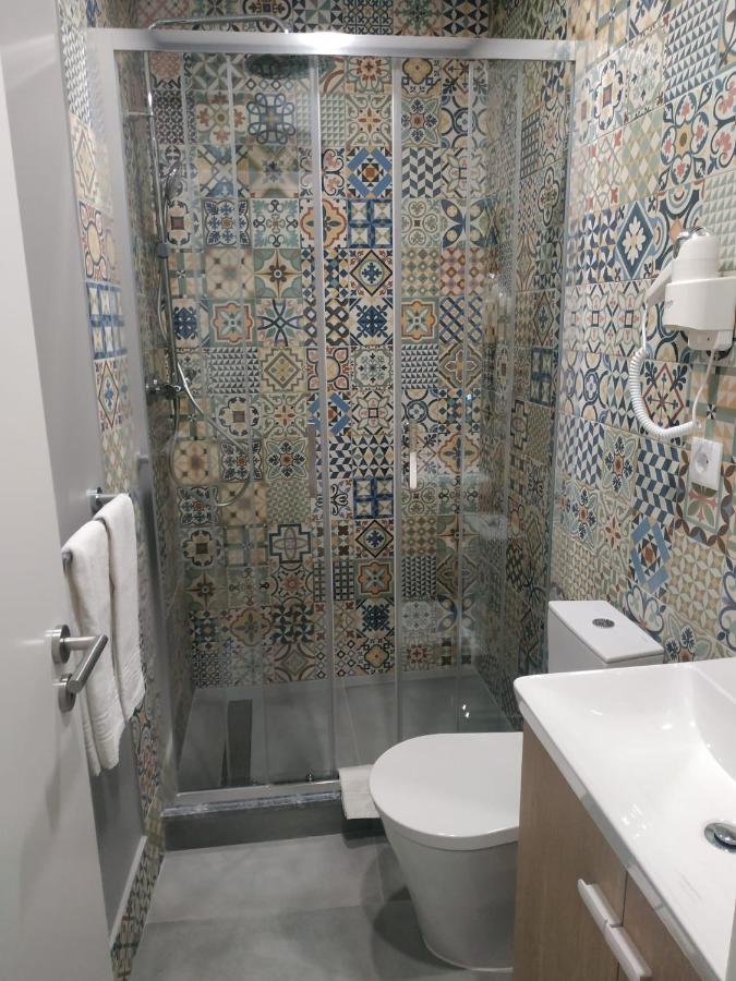 Great Stay Fanqueiros Guest House 3 Lisboa Eksteriør bilde