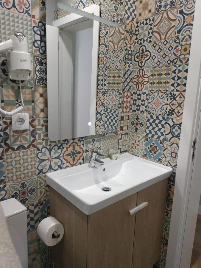 Great Stay Fanqueiros Guest House 3 Lisboa Eksteriør bilde
