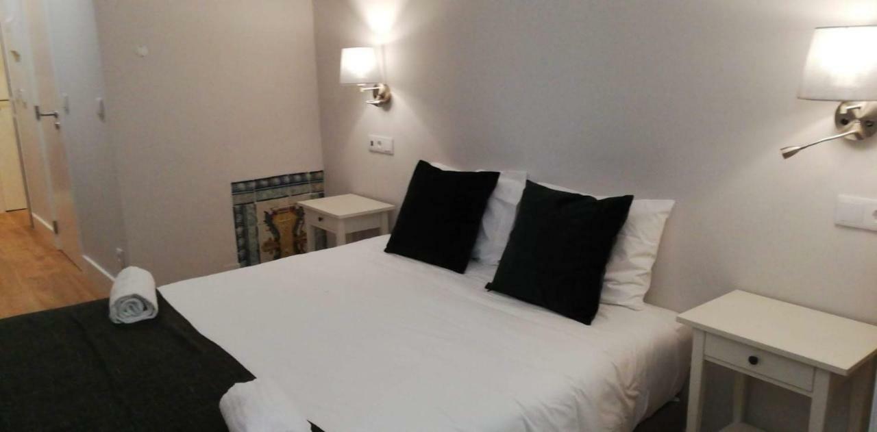 Great Stay Fanqueiros Guest House 3 Lisboa Eksteriør bilde