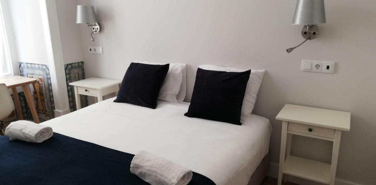 Great Stay Fanqueiros Guest House 3 Lisboa Eksteriør bilde
